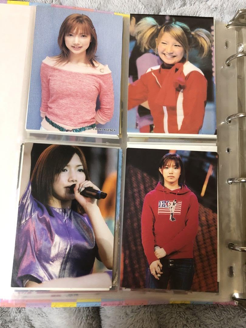 モーニング娘　黄金期 モーニング娘。 黄金期 生写真 13枚セット② - メルカリ